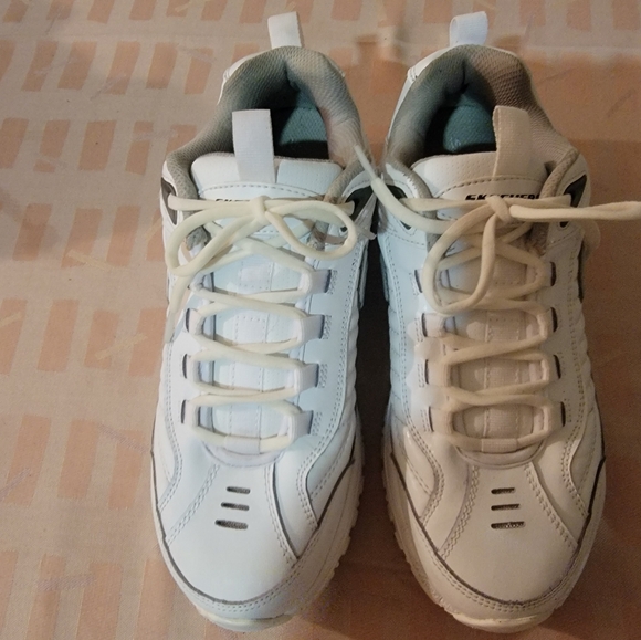 Skechers Sport Energy After Burn Sneakers - Picture 2 of 6